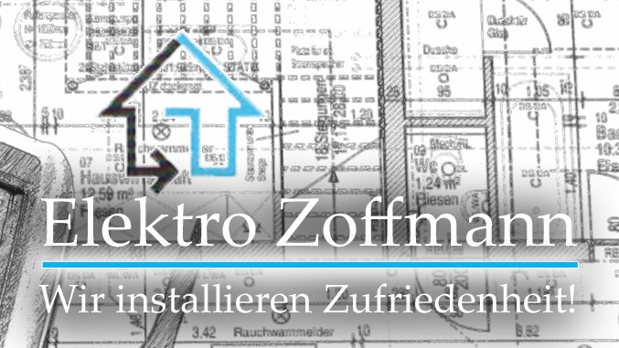 Logo - Elektro Zoffmann