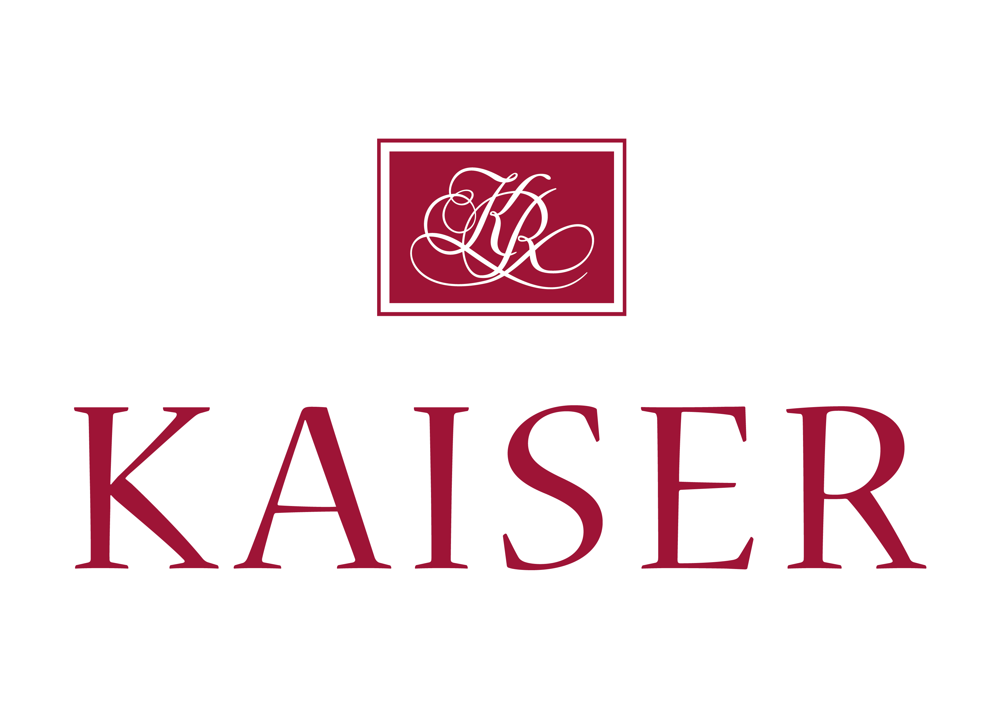 Logo - Winzerschlössl - Kaiser